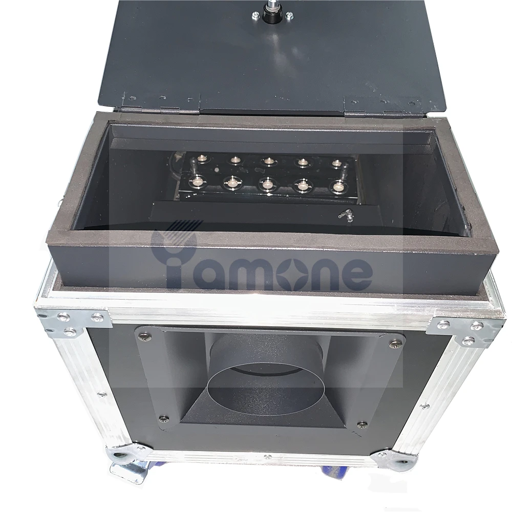 1500W Fog YM 10