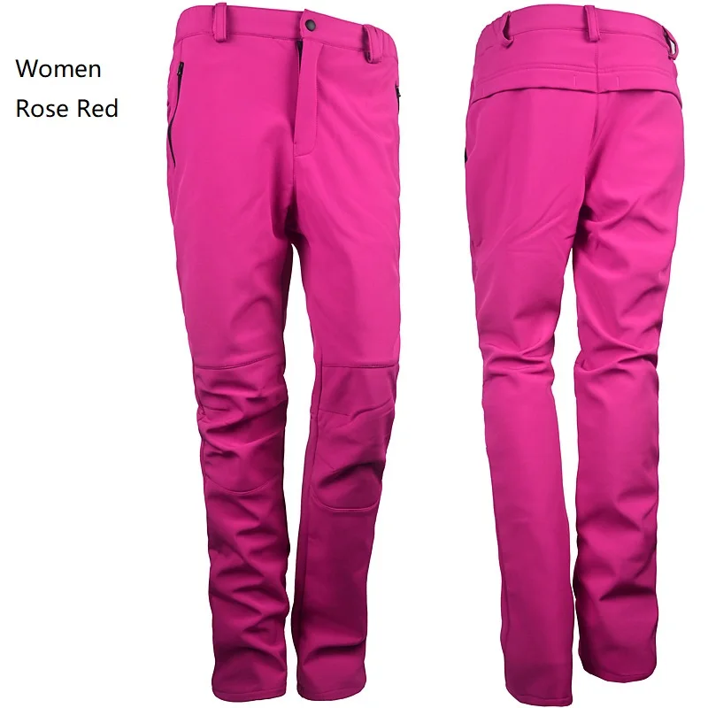 women-rose red