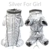 Silver-Girl