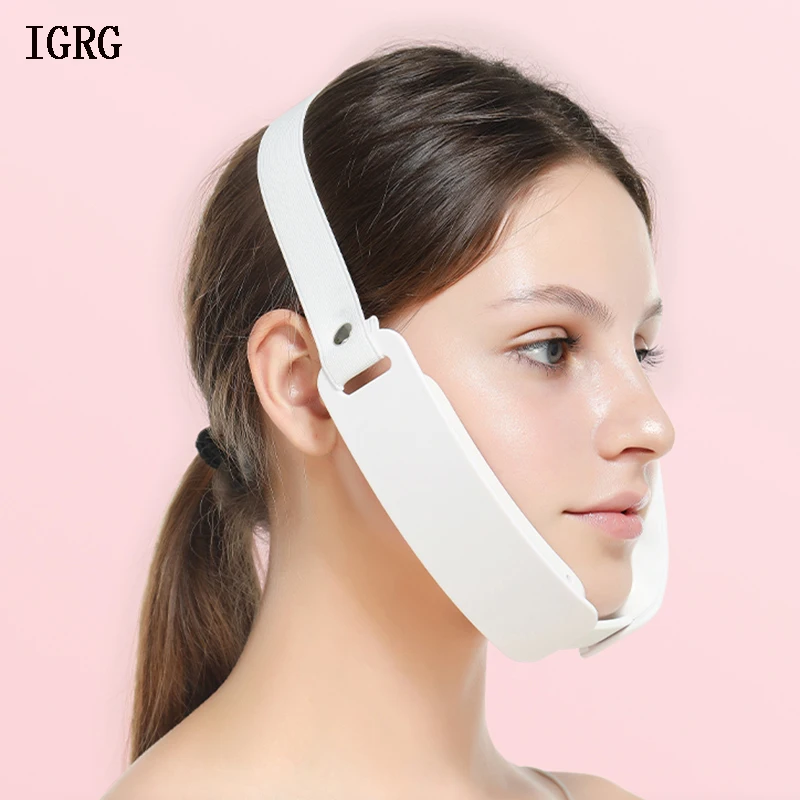 Новинка устройство для тонкой лицевой терапии лица IGRG прибор с крассветодиодный