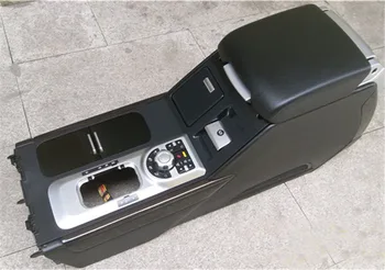 

For Range Rover Armrest Box Central Channel Storage Assembly