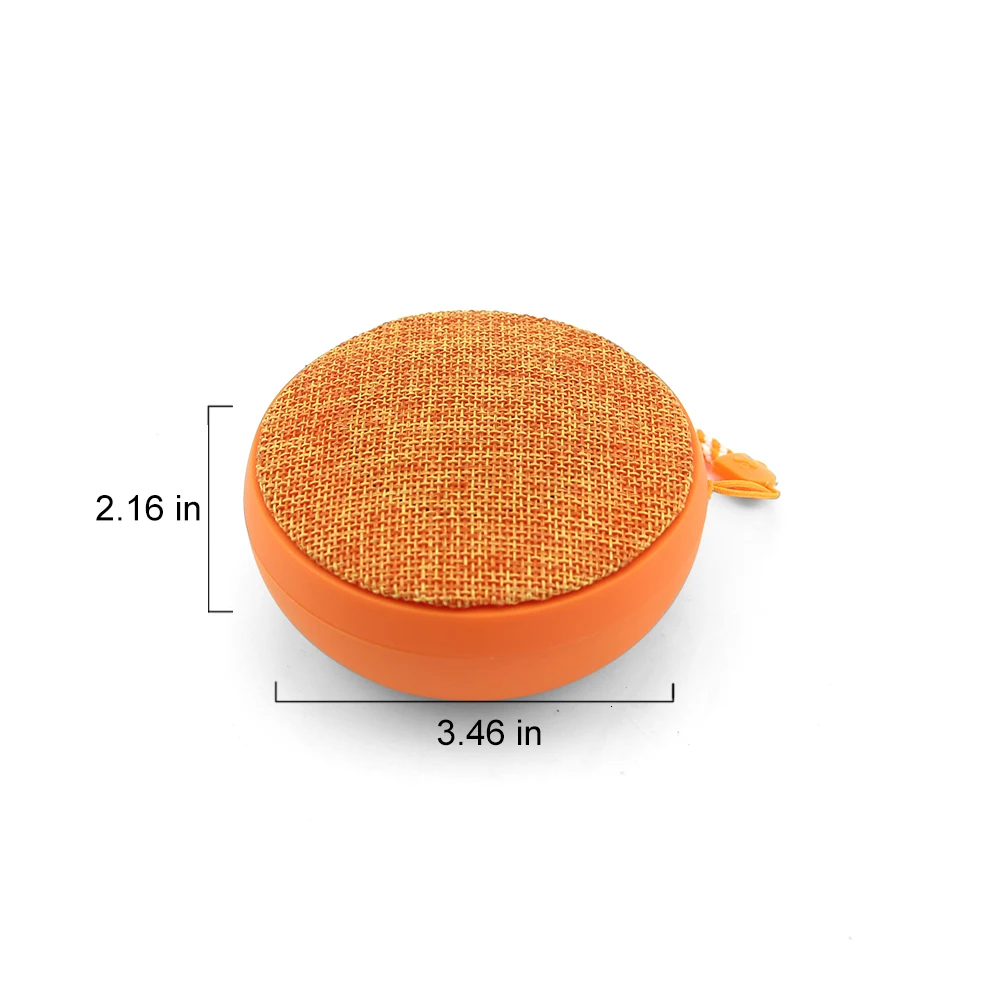 Bluetooth Speaker Wireless Subwoofer Talking Sound Box Portable High Power Speaker Computer Speakers Music Acoustic System