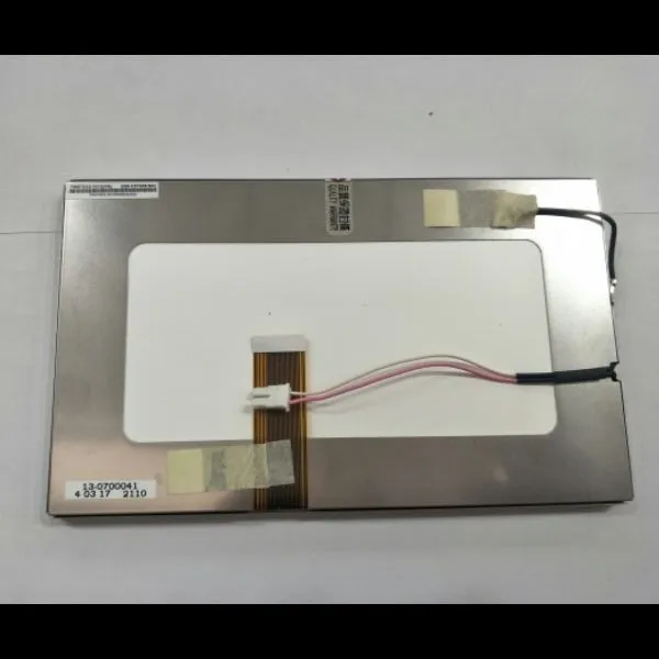 

7-дюймовый ЖК-экран PW070XS1 CCFL с подсветкой