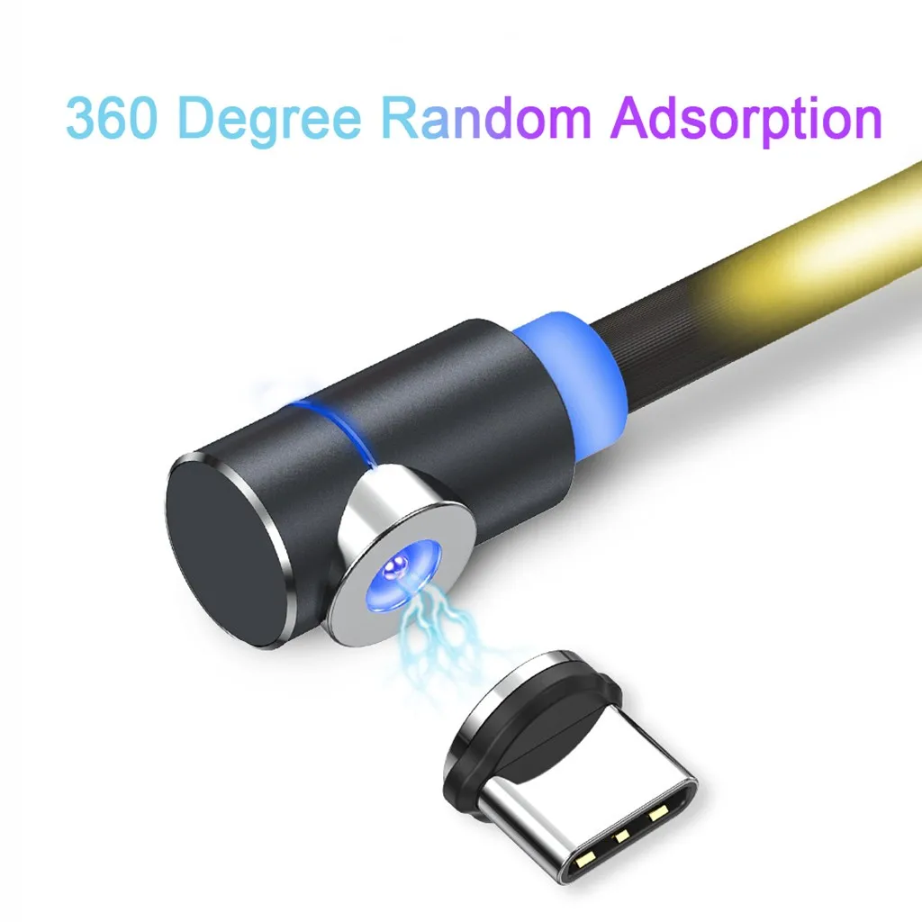 5А Высокая Быстрая зарядка USB 3,0 type-C зарядный кабель для samsung Galaxy Note10