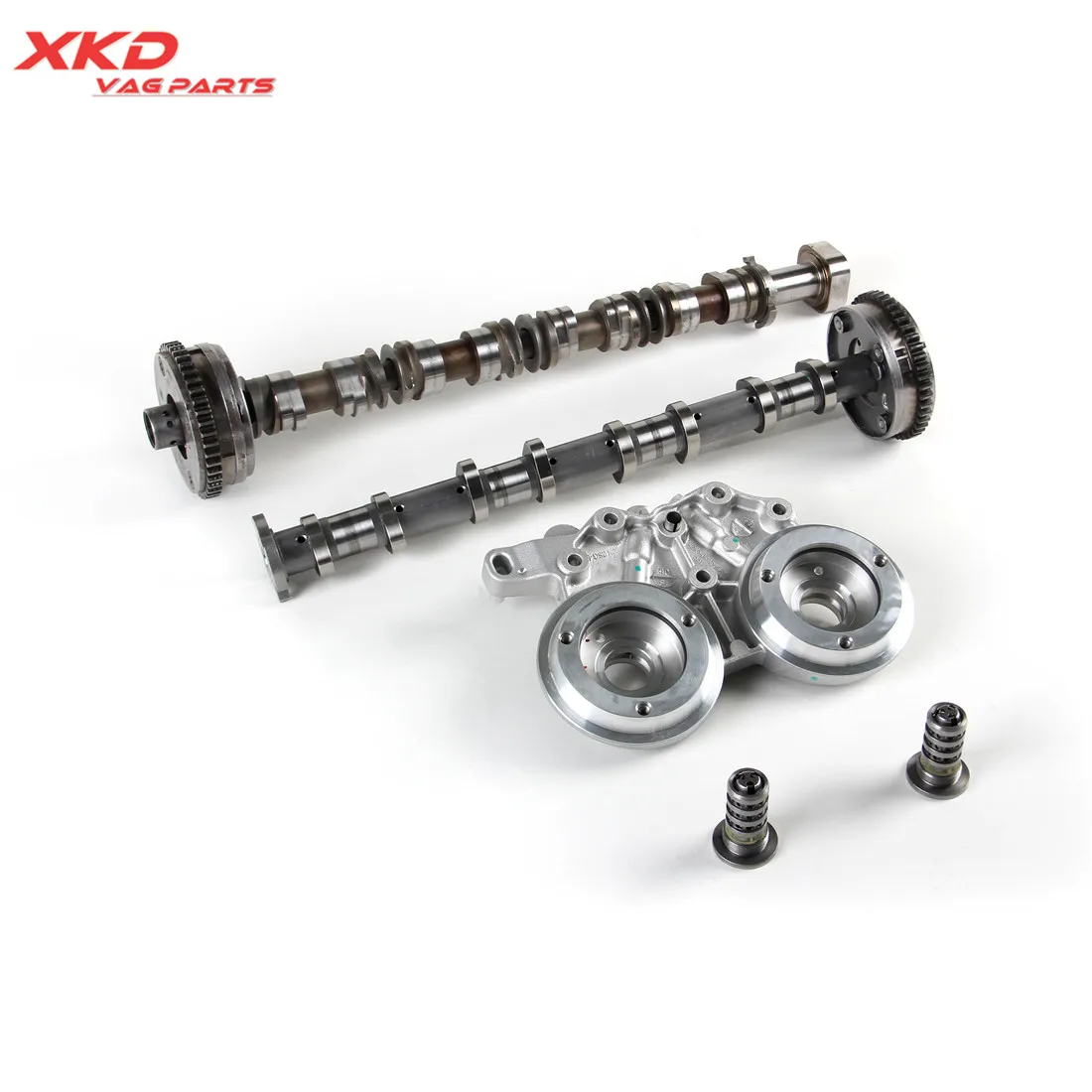 06L103144H Camshaft Exhaust Intake&ampBridge Bracket Fit For VW Atlas Golf Jeta AUDI A3 A4 A5 Q5 06L109021H Gen3 EA888 | Автомобили и