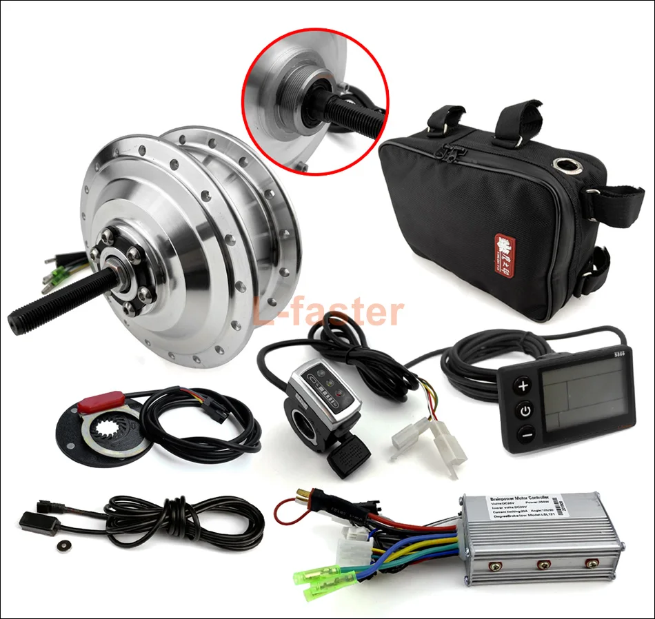 H08 LCD kit -2-950
