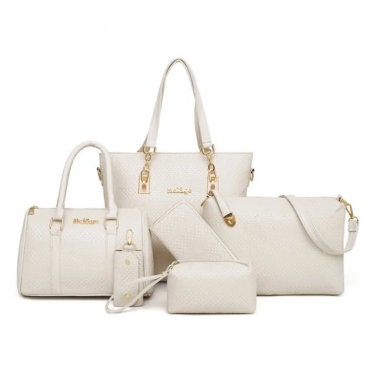 

Qian yi niao New Style Fashion Different Size Bags Korean-style Mother And Child Bag Versatile Oblique Shoulder Bag/ Hand Bag Si