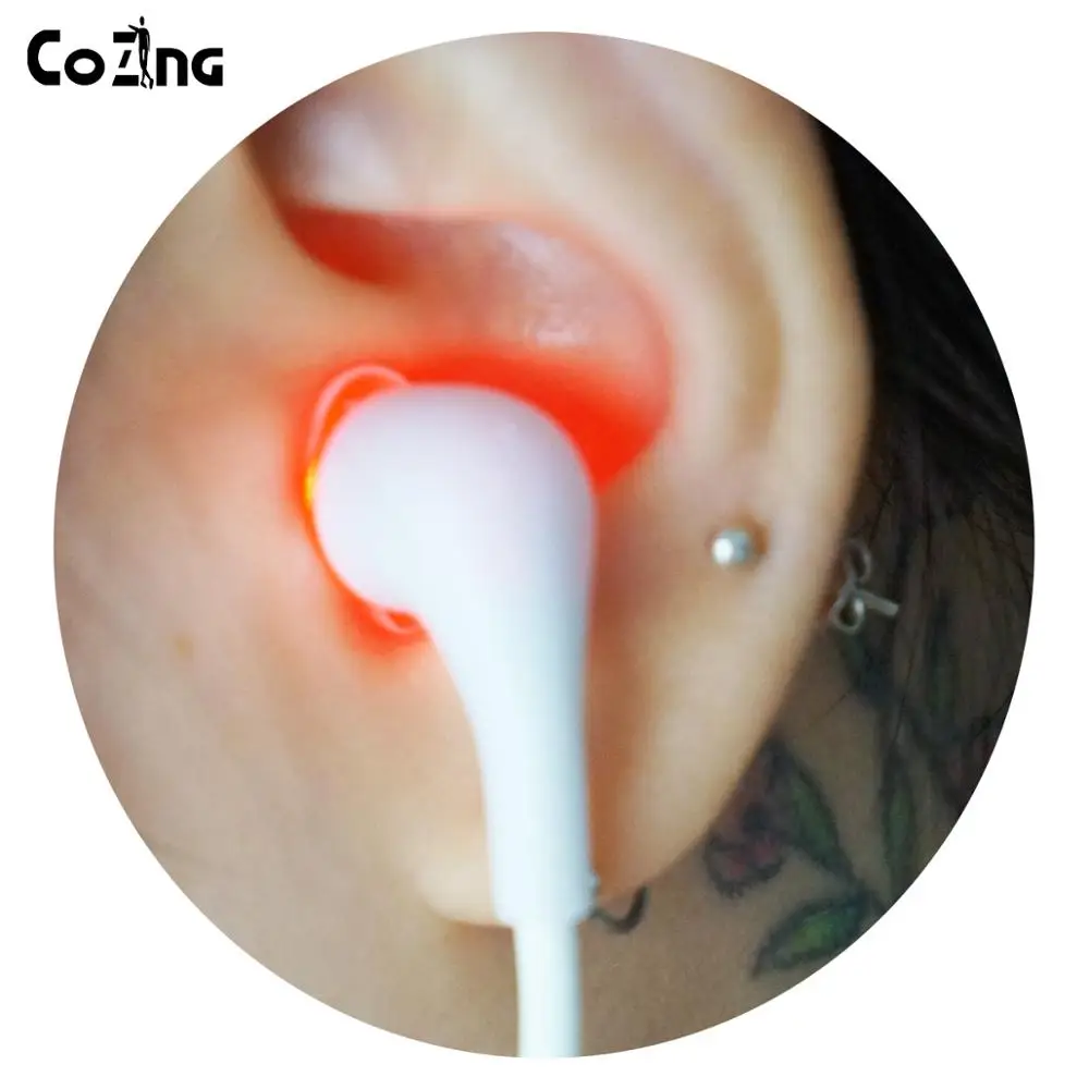 Medical Devices Hypertention Diabetes Therapy Watch Physiotherapy Equipment Lllt Wrist Watch Laser Therapy For Tinnitus