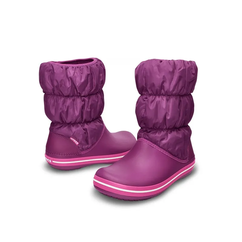 CROCS Winter Puff Boot WOMEN