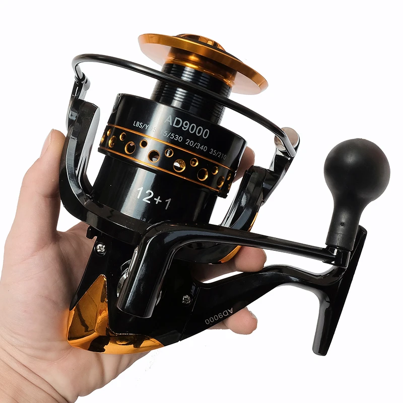 aliexpress fishing reels