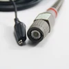 Hantek PP-80/PP-150/PP-250 Digital Oscilloscope Probes 60MHZ 100MHZ 250MHZ Osciloscopio Tester Accessories 2