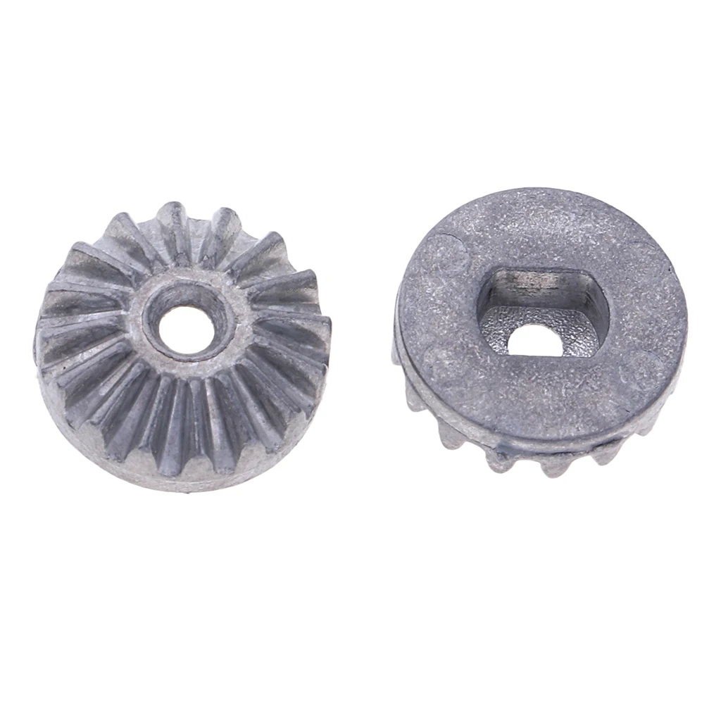 Дифференциальная Планетарная шестерня 16T Diff для WLtoys 12428 12423 12628 12429 4 шт. | Игрушки и