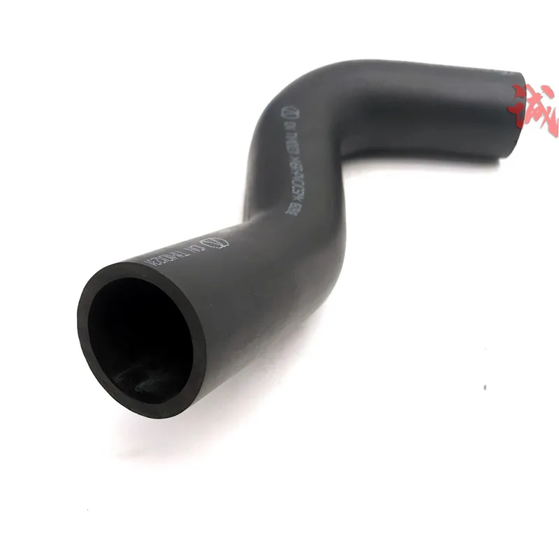 Fuel Tank Fuel Inlet Hose For Chery Tiggo/Tiggo 3 Refueling Rubber Hose