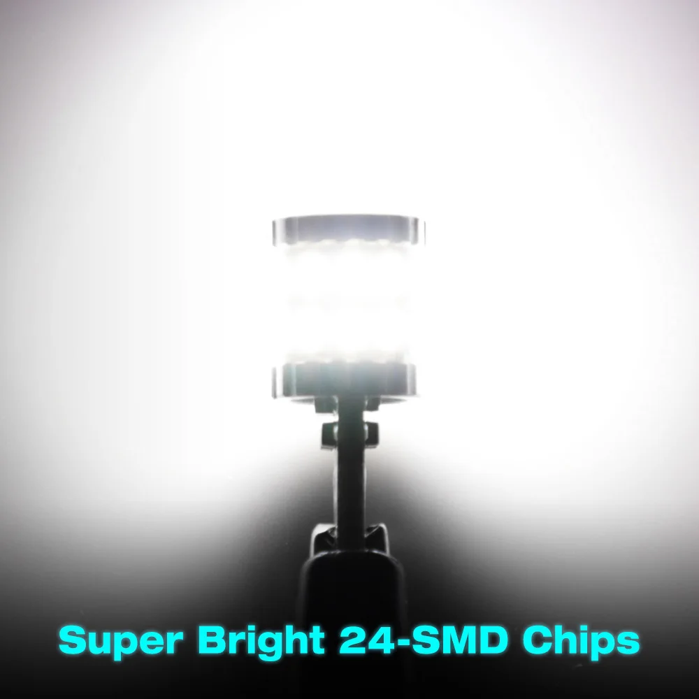 10 шт. W5W SMD чипы светодиодный Яркий купол свет для чтения перчатка коробка багажник номерной знак Дверь багажный отсек огни Светодиодный светильник D40