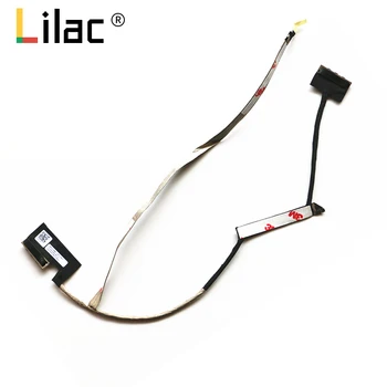 

Video screen Flex wire For HP ZBook 17 VBK10 laptop LCD LED LVDS Display Ribbon cable DC02001OK00