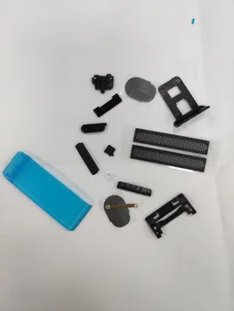 

black color for ns switch housing shell button kit screws set