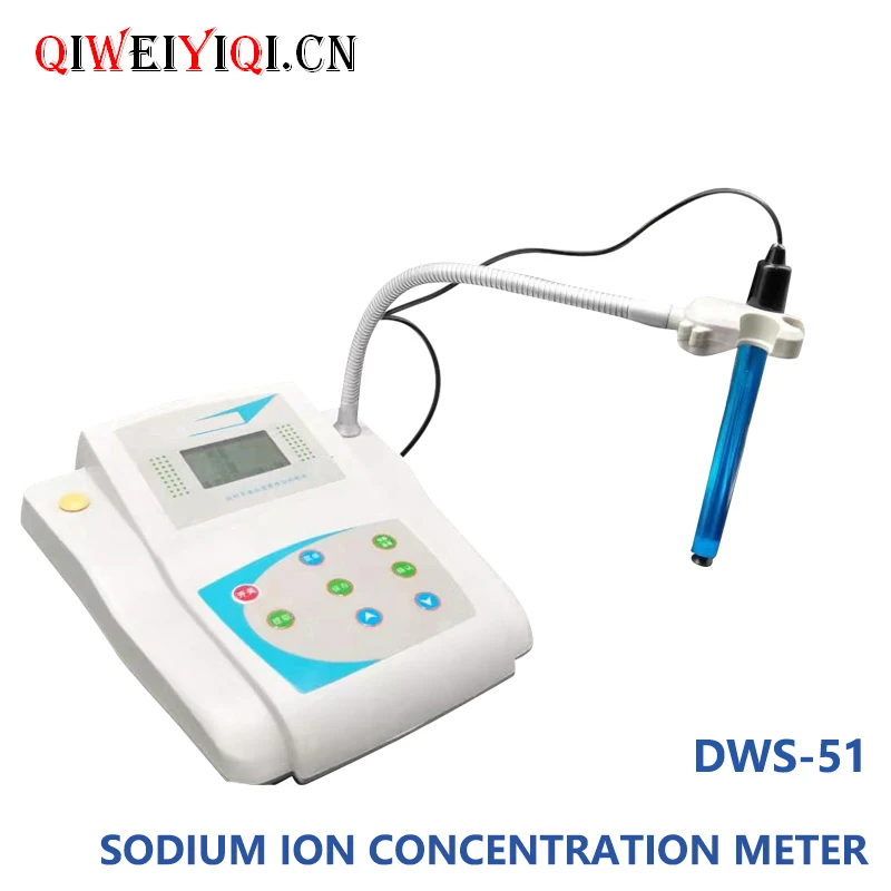 US $456.63 Sodium Ion DensitometerDWS51