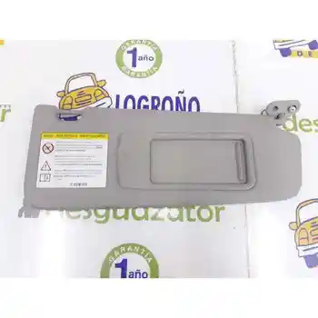 

51167252008 LENS HOOD RIGHT BMW X1 (E84)