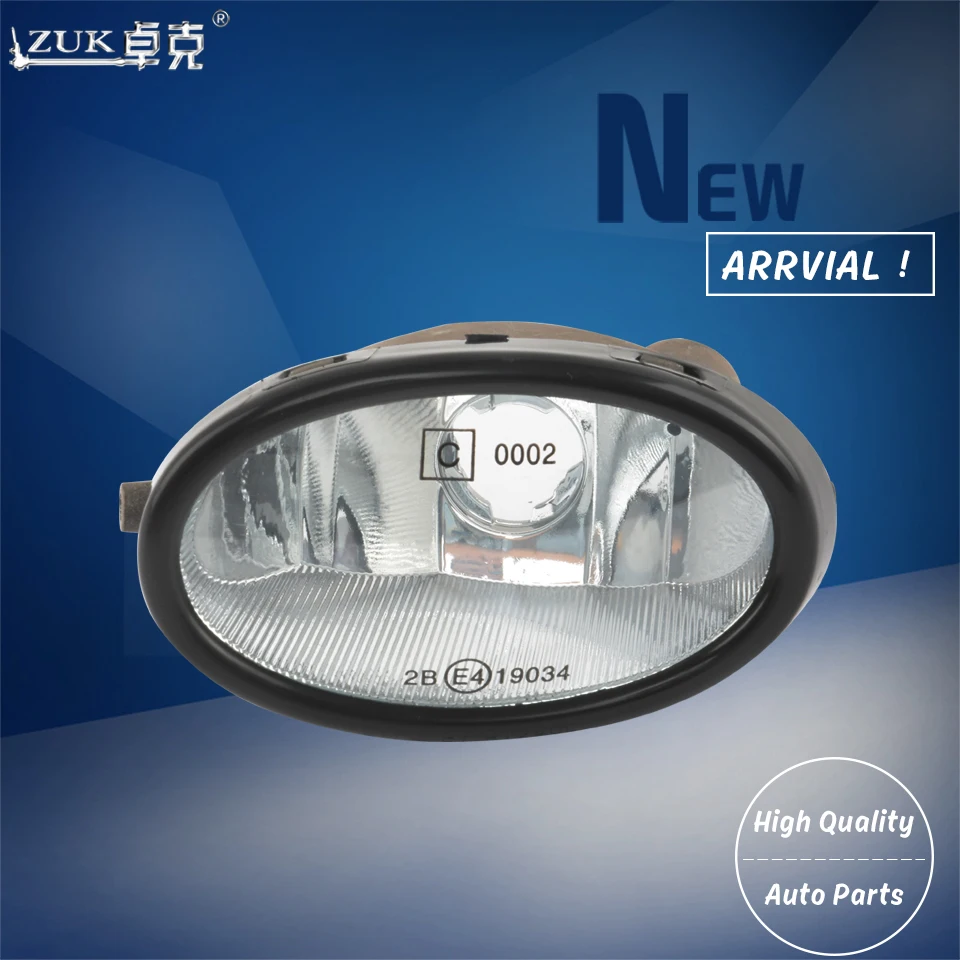 ZUK Противотуманные фары переднего бампера для HONDA ACCORD 3.0L 1998-2002 STREAM RN3 2004 для CIVIC 2001-2003 ES5 ES7 ES8 Foglight дальнего света ZUK Противотуманные фары переднего бампера для HONDA ACCORD 3.0L 1998-2002 STREAM RN3 2004 для CIVIC 2001-2003 ES5 ES7 ES8 Foglight дальнего света