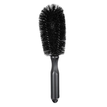 

Car Wash Brush Automatic Wheel Tire Rim Scrub Cleaning Brush Truck Motorcycle Washing Cleaning Tool Auto Maintenance Care Car