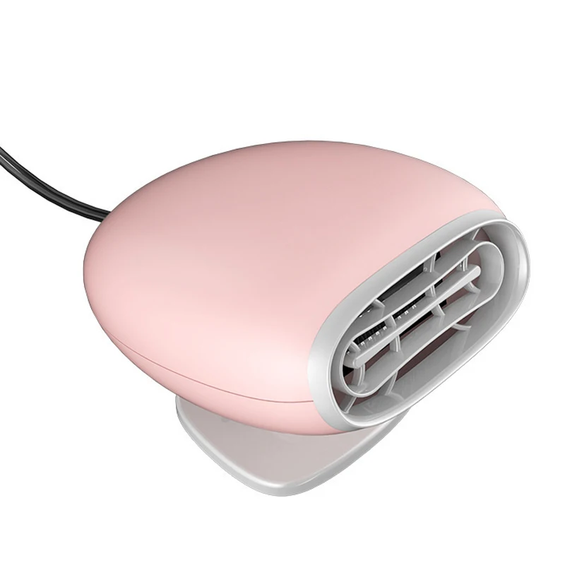 DC12V портативный зимний автомобильный обогреватель вентилятор ветровое стекло