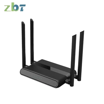 

Smart Wireless Dual-Band Gigabit Router School Hotel Wireless WiFi Enterprise Routerwifi Router Wifi Extender Long Range