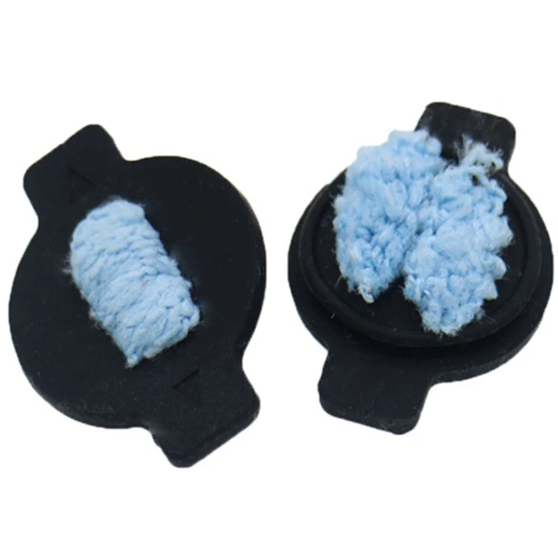 

Parts for Irobot Braava 380t 380T 320 Mint 4200 5200 Vacuum Cleaner Mop Pad Pro-Clean Mopping Clean Reservoir Pad Wick Cap & Mop