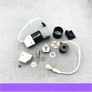 

Toyota 610 air jet loom textile parts FDP weft accumulator electromagnetic needle stop pin coil gasket needle bar spring