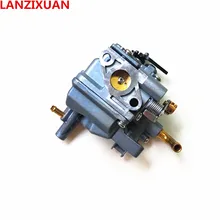 Лодочный мотор F2.6-04000200 карбюратор в сборе и F2.6-04000018 F2.6-04000010 прокладки для Parsun 4-тактный F2.6 лодочный мотор