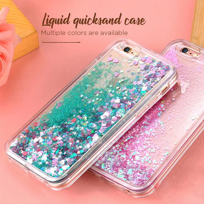 Liquid quicksand Phone Cover Case For iPhone X XR XS 11 Pro Max Colorful Art Soft Tpu Phone Case For iPhone 6 6S 7 8 Plus Liquid quicksand Phone Cover Case For iPhone X XR XS 11 Pro Max Colorful Art Soft Tpu Phone Case For iPhone 6 6S 7 8 Plus