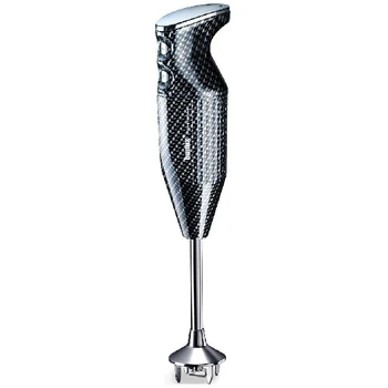 

Bamix LuxuryLine M200 Carbon Hand Blender