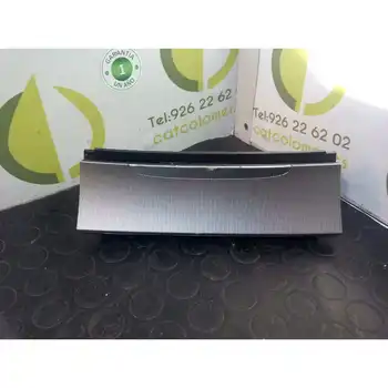 

5960668 ashtray Volkswagen Passat Saloon (3c2) 2.0 Tdi