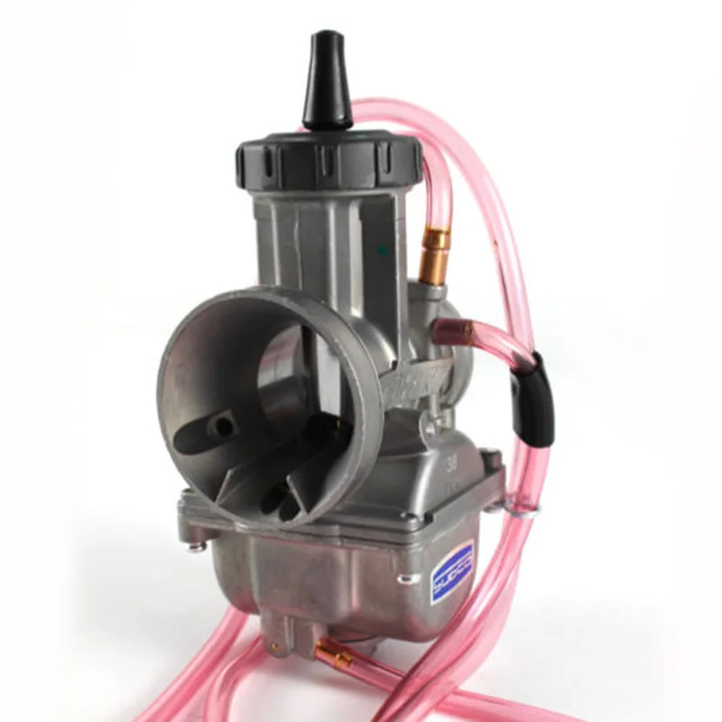 Универсальный карбюратор Keihin PWK 38 мм Carb для грязи KTM 250 250SX 250EXC 96-99