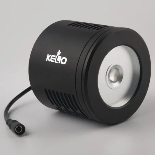 Программируемый светодиодный светильник Keloray KELO AO100 100 Вт Wi-Fi таймер полный спектр