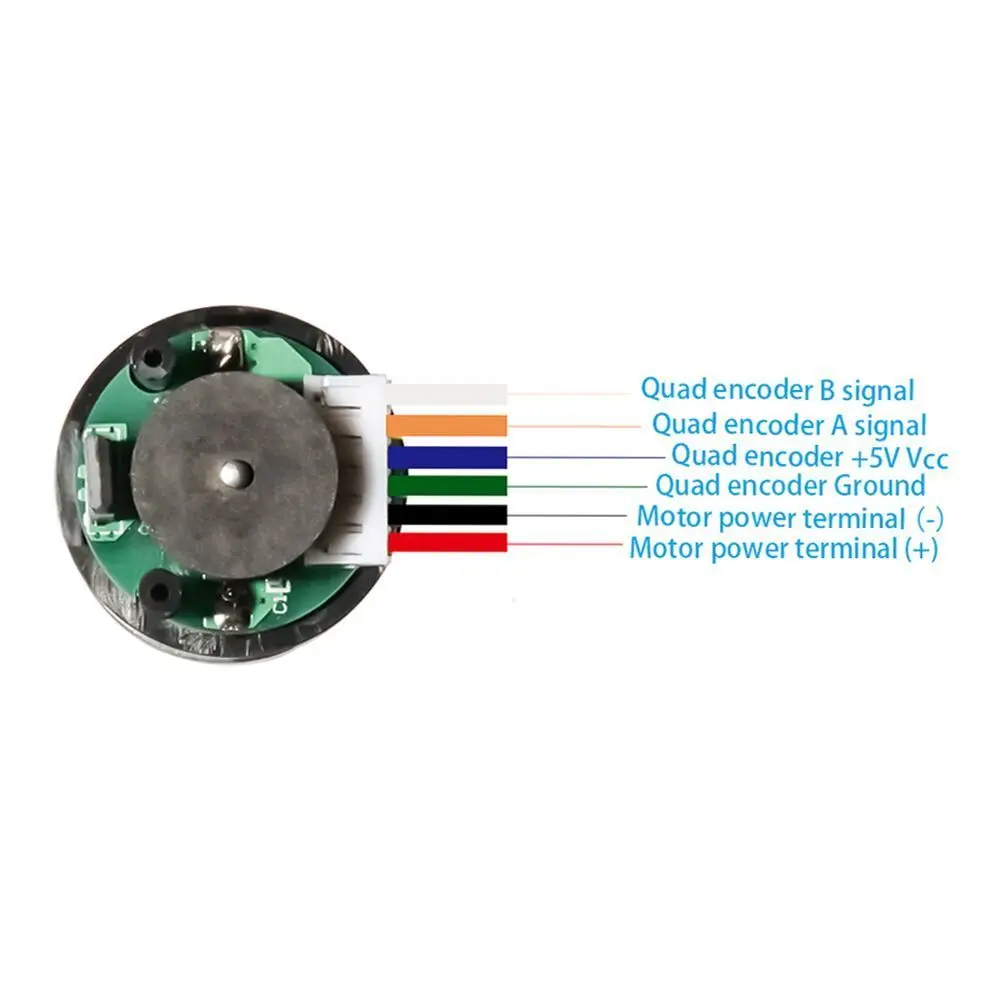 Магнитный датчик Холла постоянного тока DC2.5V~ 24V высокочувствительный Датчик Холла для 370 двигателя встроенная защита от подтягивания аккумулятора