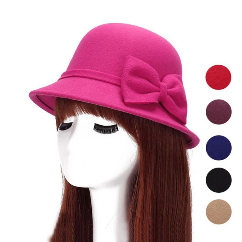british wool hat