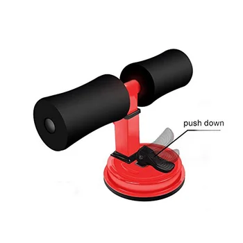 

K-STAR Vest Line Weight Loss Fitness Equipment Home Exerciser Floor Pressure Foot Student Home Pressure Leg Dormitory Board