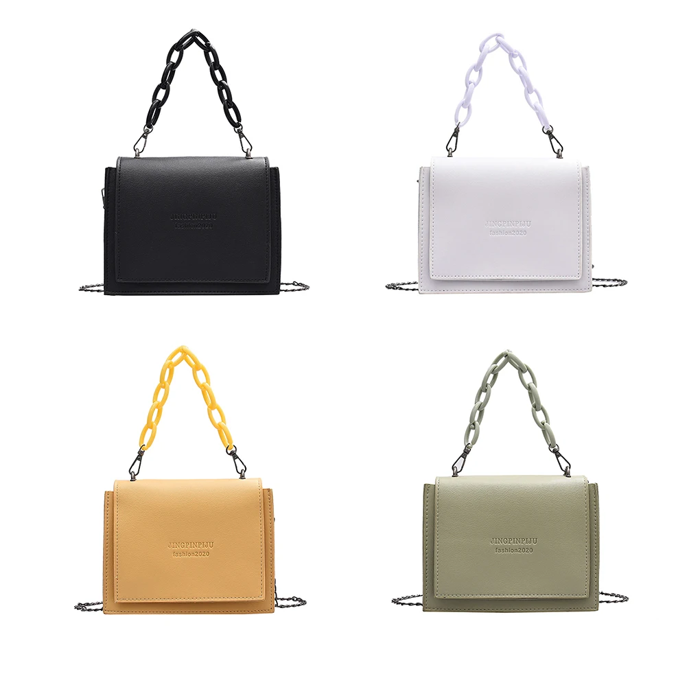 Versatile Spring/summer Fashionable Diamond Pattern Single Shoulder  Crossbody Small Square Bag And Exquisite Lock Buckle Handbag Crossbody Bag