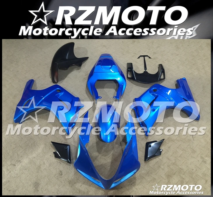All sorts of color ABS мотоцикл обтекатель комплект для SUZUKI SV650 SV1000 2005-2008 год кузов литьевая форма Магазин № 1216 - Цвет: All sorts of color