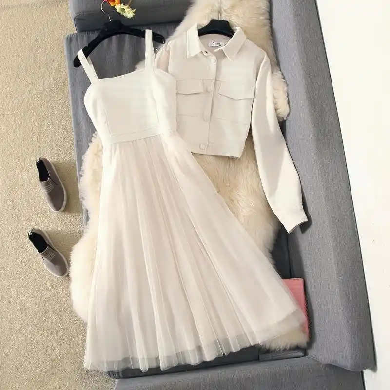roupas elegantes