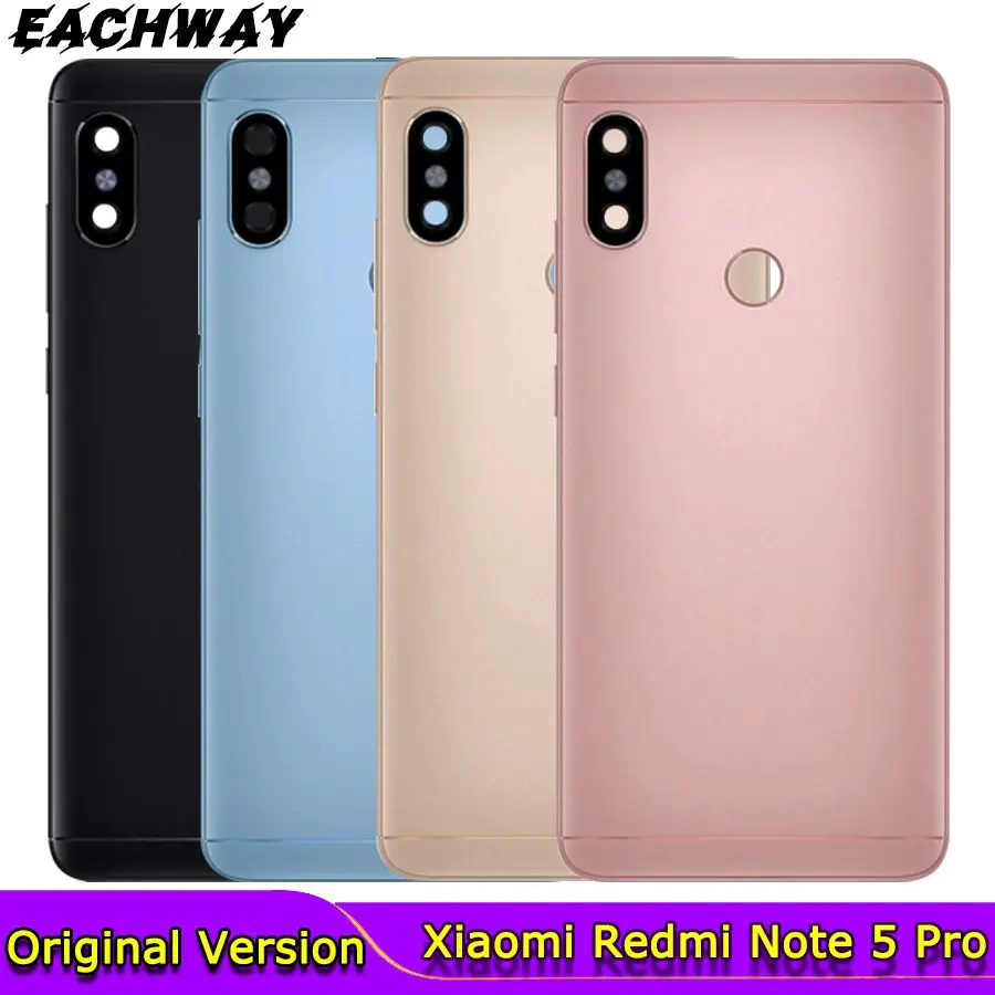 Батарея Редми Ноут 5 Купить