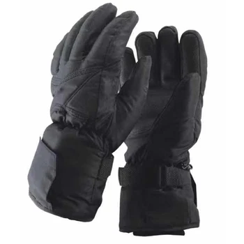 

Motorcycle Thickened Skiing Outdoor Winter Sports Battery Powered Skating Snowboarding Hiking Heating Gloves Hand Warmer Thermal