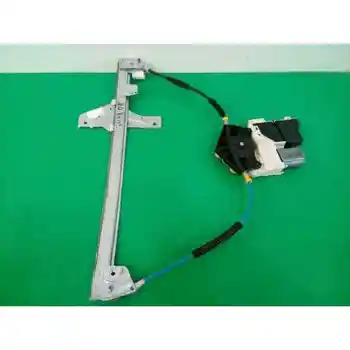 

9222CF WINDOW LIFTER FRONT RIGHT PEUGEOT 307 BREAK/SW (S2)