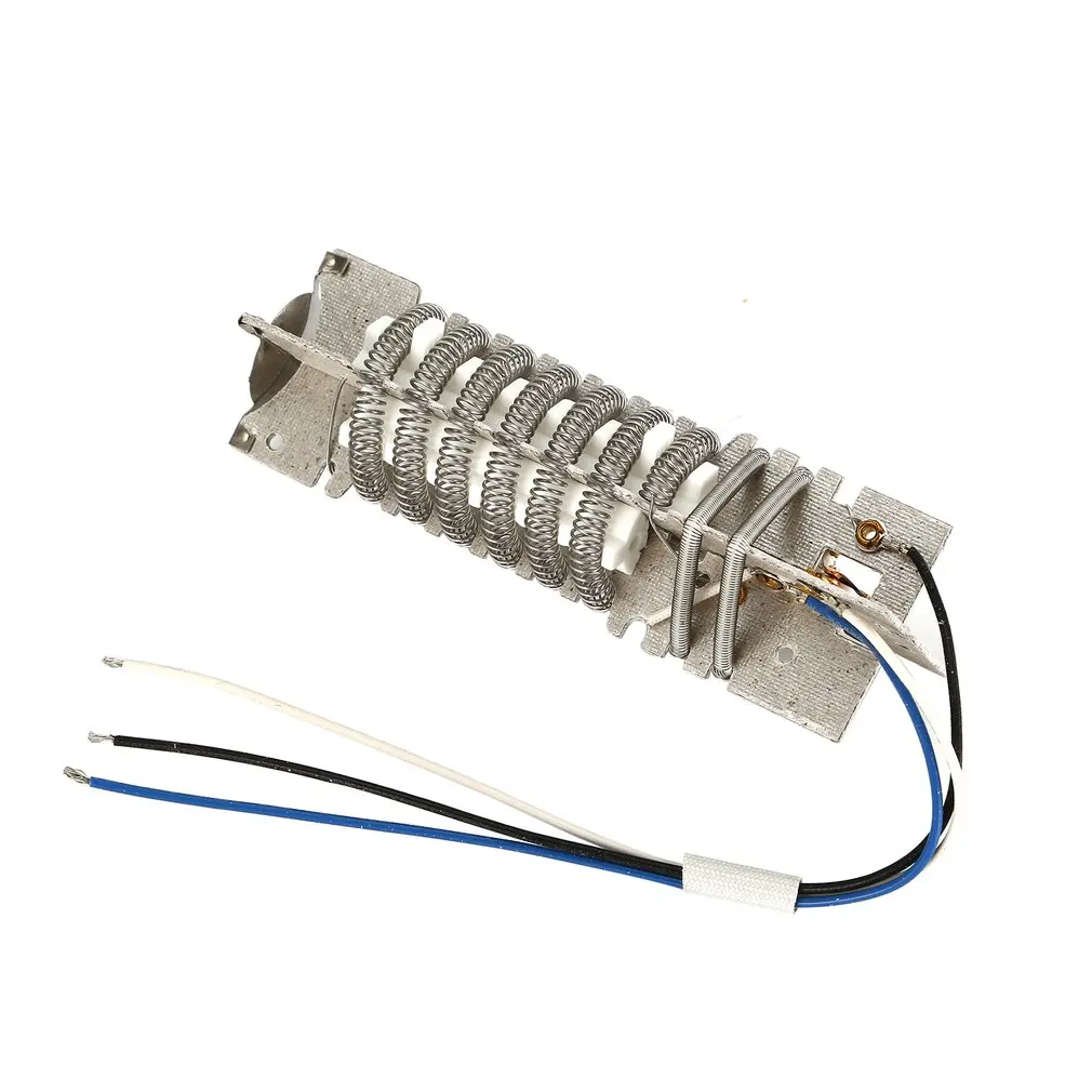 TU-1610 1600W Hot Air Gun Heating core Heating Element Ceramic Heating Core Heat Gun Rework Soldering Repair Long-life