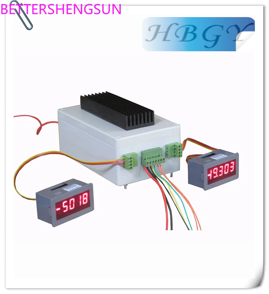 맞춤형 Dc24v 입력 DC 30kv 1mA DC 고전압 전원 공급 장치 모듈, 전압 및 전류 디스플레이 모듈 유형