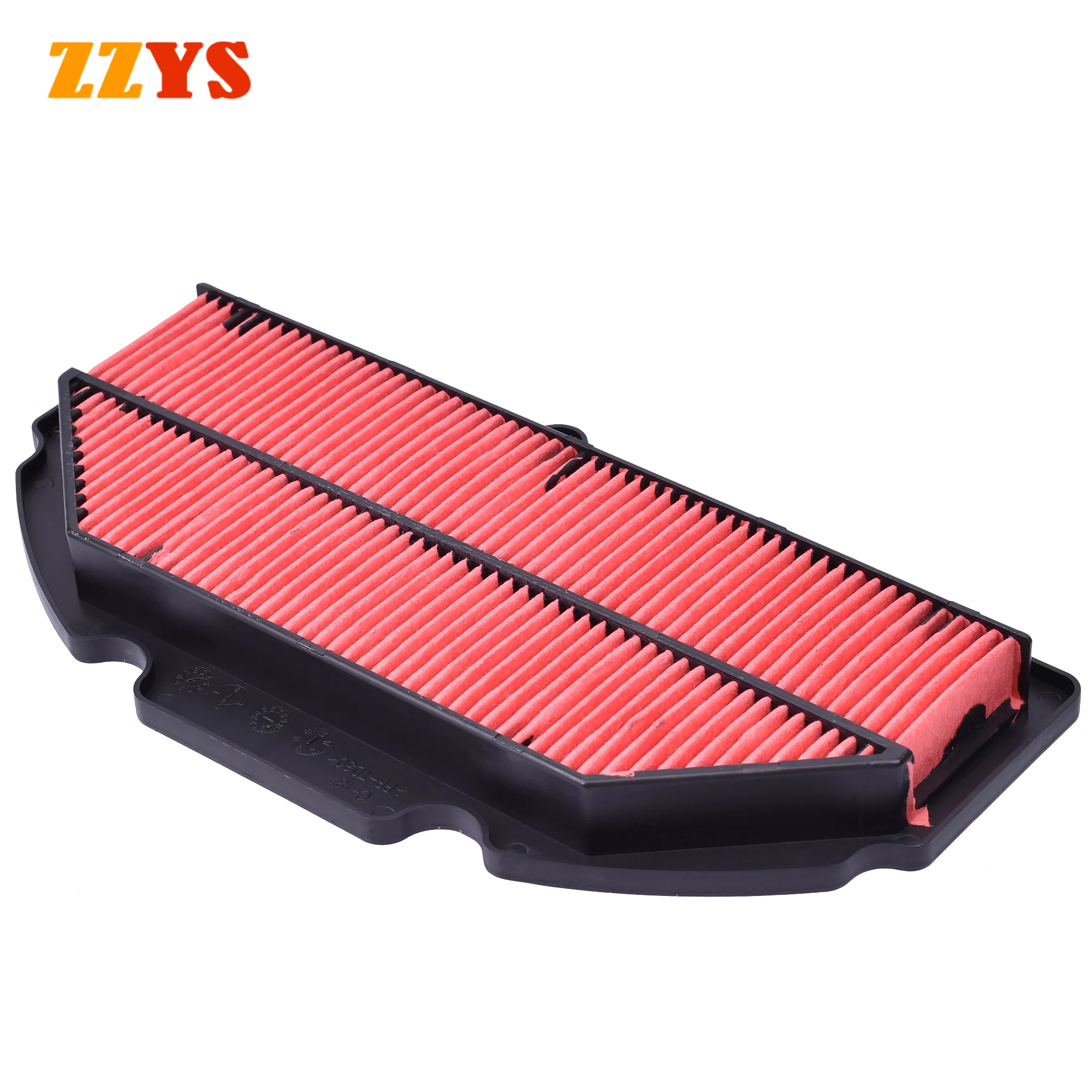 

Motorcycle Air Filter For Suzuki GSXR1000 K9 L0 L1 2009-11 GSX-R1000 L2 L3 L4 L5 L6 2012-2016 GSX-R GSXR 1000 Z L3-L5 2013-2015