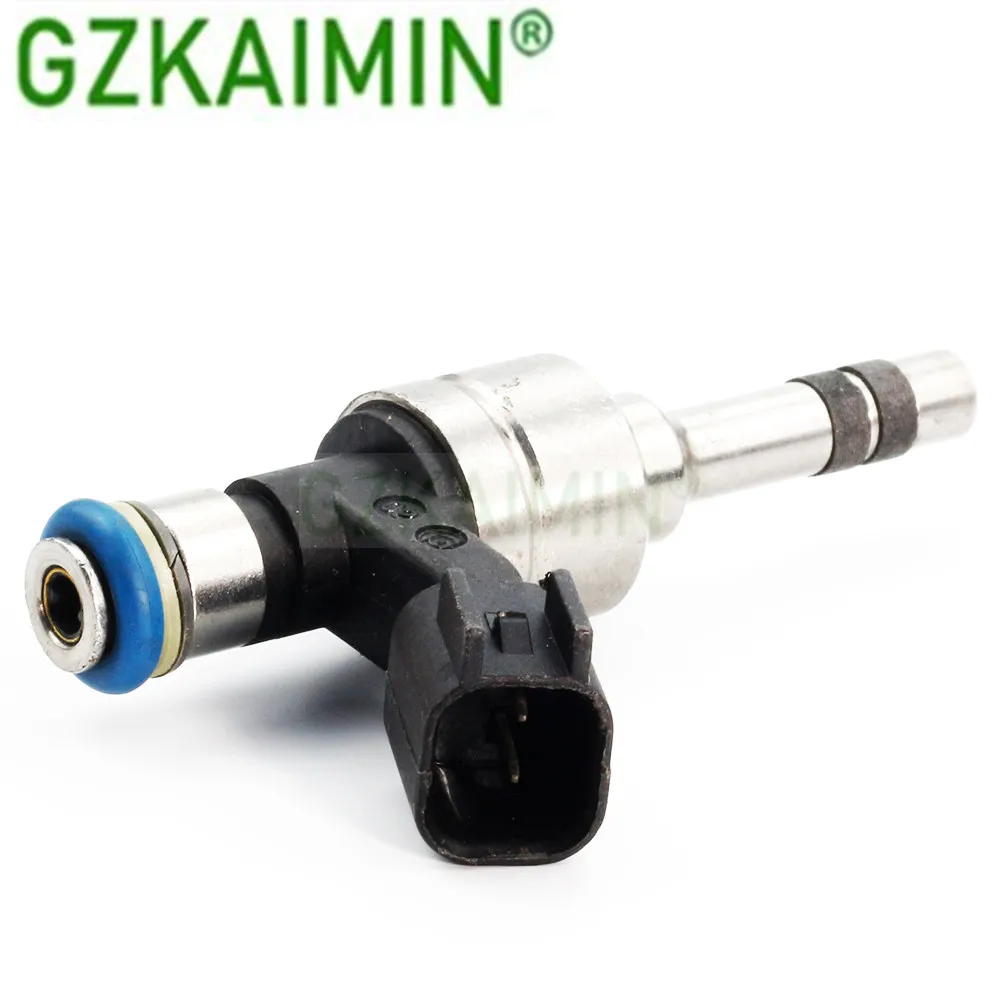 Оригинальные топливные форсунки Форсунка впрыска OEM 12629927 для Buick Cadillac CTS SRX Chevrolet GMC Terrain 10-11