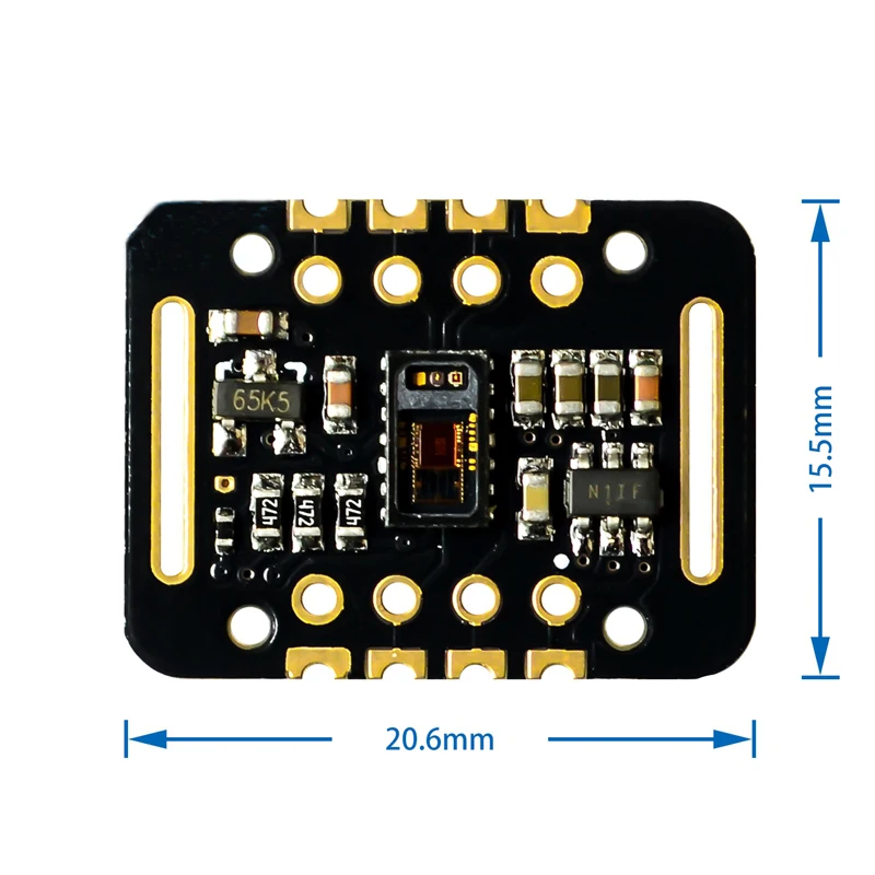 MH-ET LIVE MAX30102 датчик частоты сердечных сокращений модуль обнаружения пульса крови тест на концентрацию кислорода для Arduino ультра-низкая мощность
