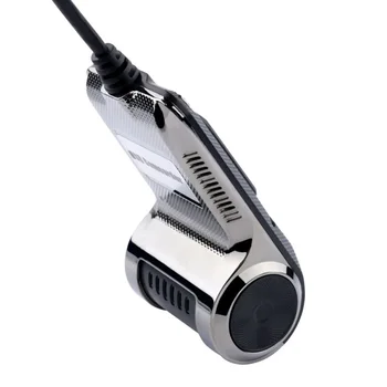 

Night Vision Driving Recorder G-sensor GPS Camera Car Anti-collision lock Smart 6248
