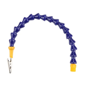 

1pc Flexible Soldering Adjustable Arm for Helping Hand Soldering Station Fixture Repairing Arms Soldering Station Part